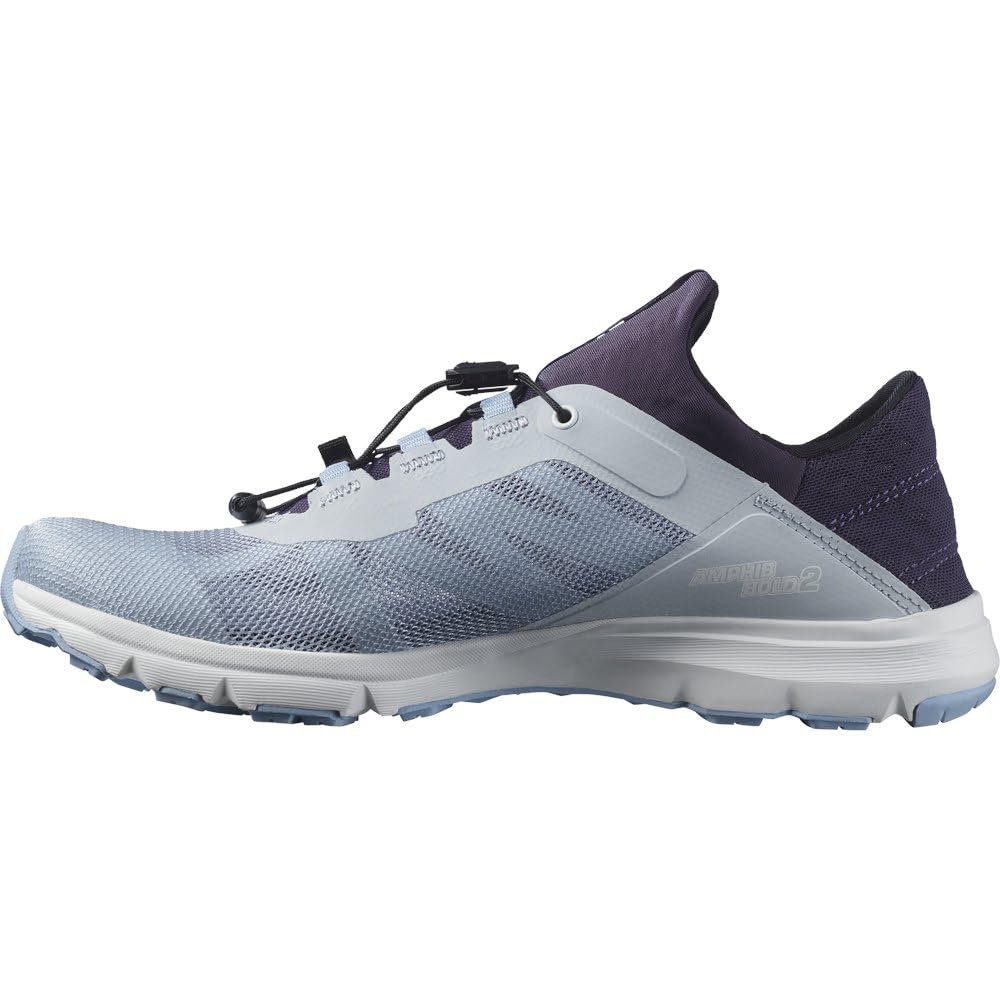 Salomon Amphib Bold 2 W Kadın Mavi Outdoor Ayakkabı L47153700 Mavi 39