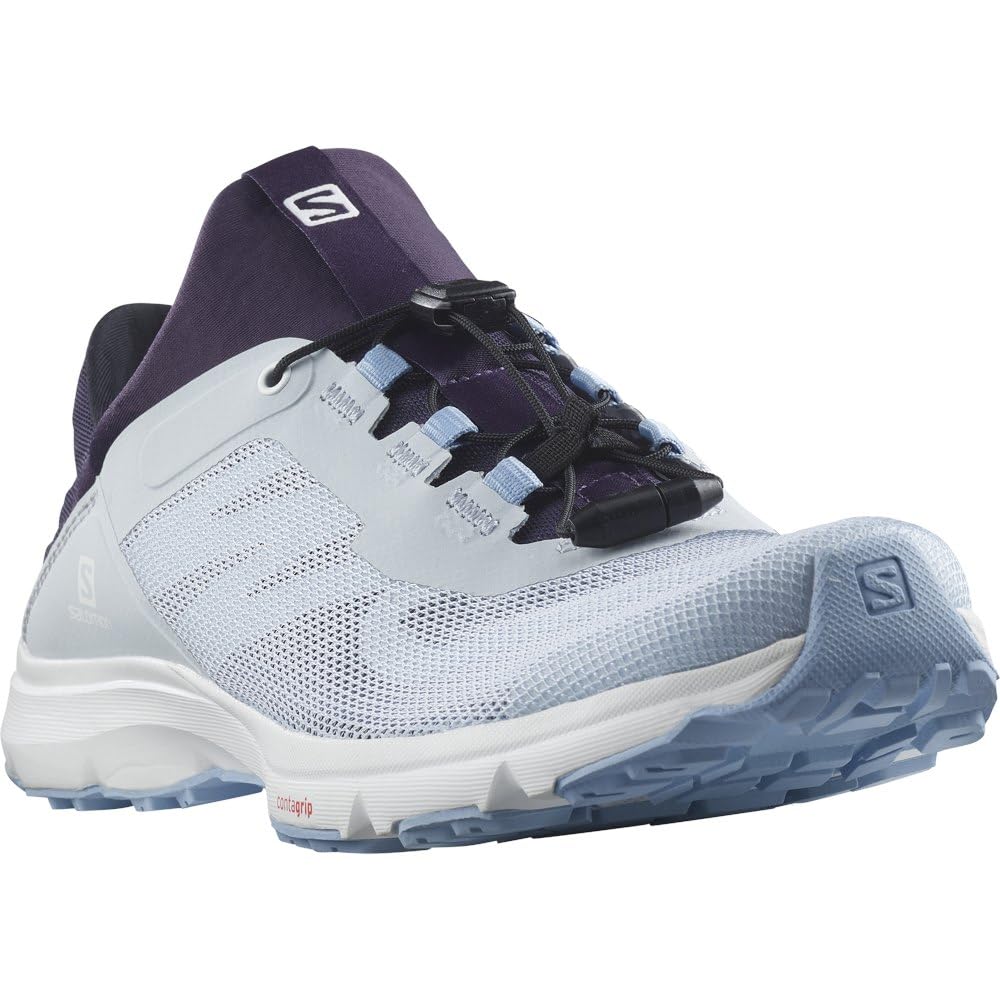 Salomon Amphib Bold 2 W Kadın Mavi Outdoor Ayakkabı L47153700 Mavi 39