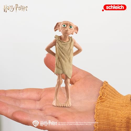 Schleich Harry Potter Dobby Figürü