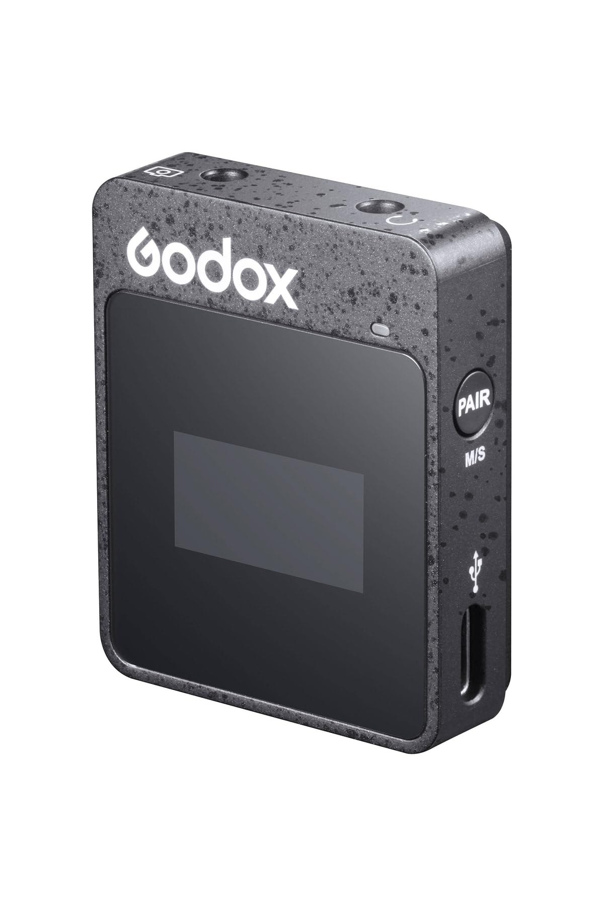 Godox Movelink Iı M2 Kablosuz Ikili Mikrofon Kiti