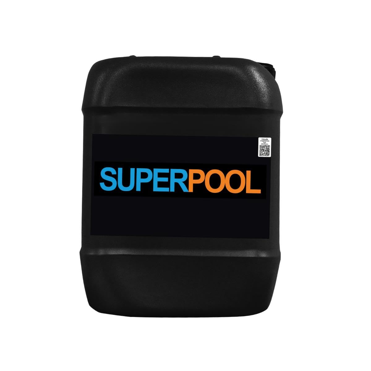 SPP Superpool Havuz Suyu 10 KG Berraklaştırıcı Parlatıcı&Topaklayıcı