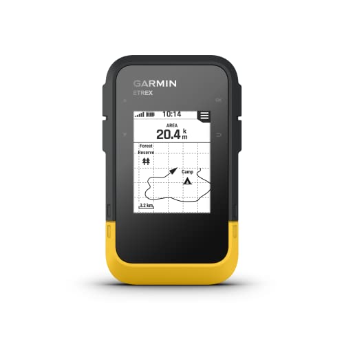 Garmin Etrex SE El Tipi Gps (GARMİN TÜRKİYE)