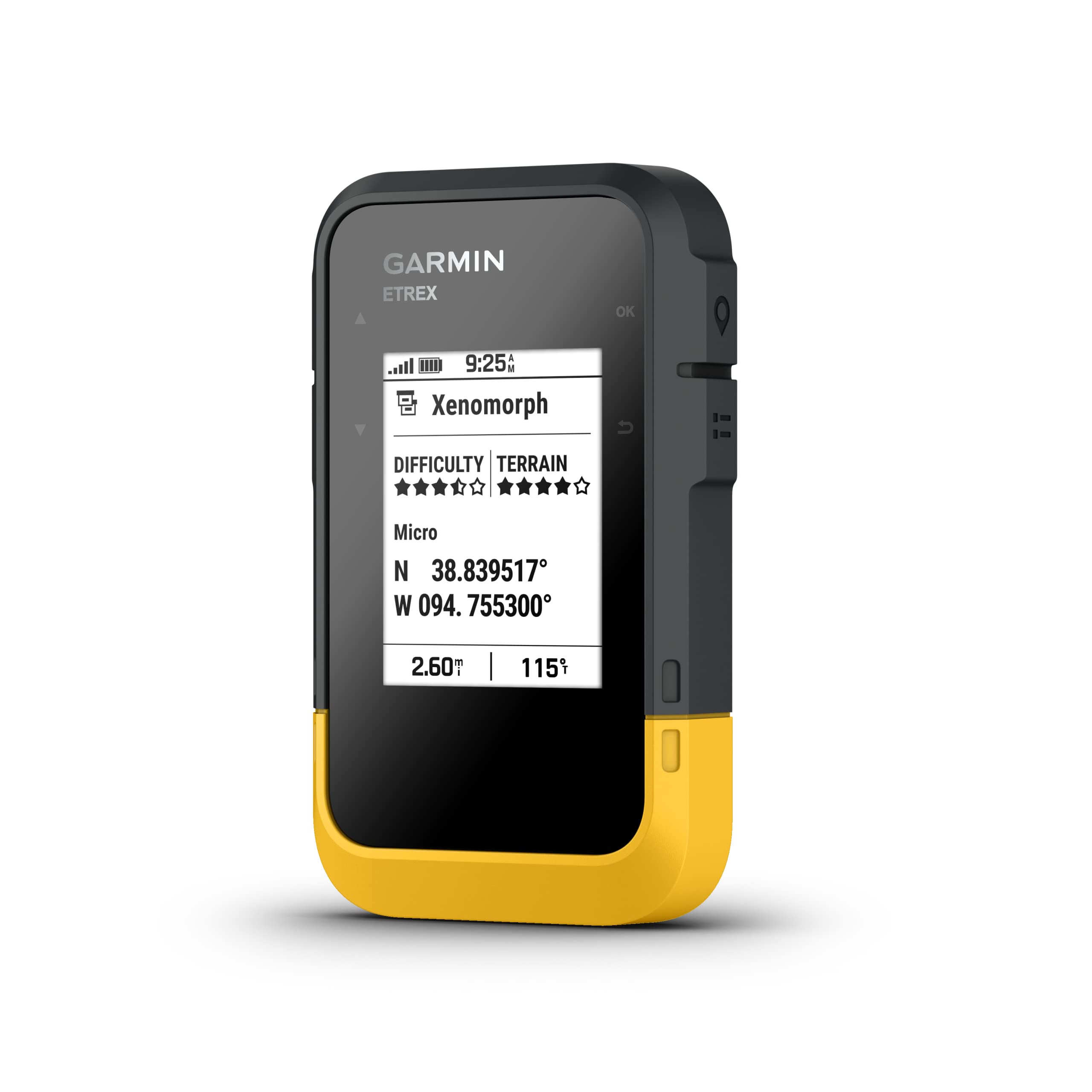 Garmin Etrex SE El Tipi Gps (GARMİN TÜRKİYE)