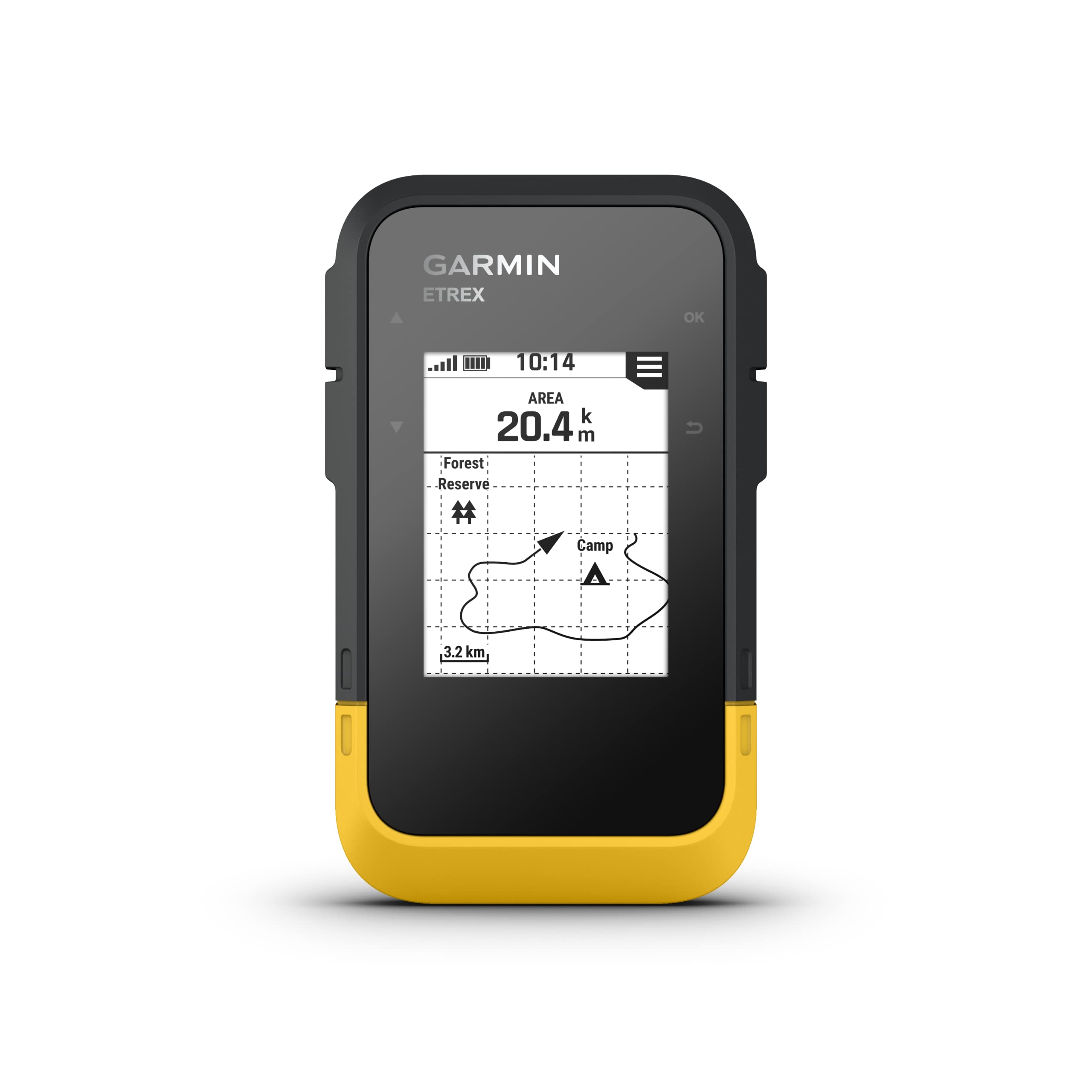 Garmin Etrex SE El Tipi Gps (GARMİN TÜRKİYE)