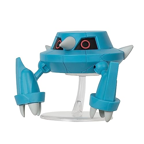 Pokemon Battle 3'lü Figür Seti Pkw3052