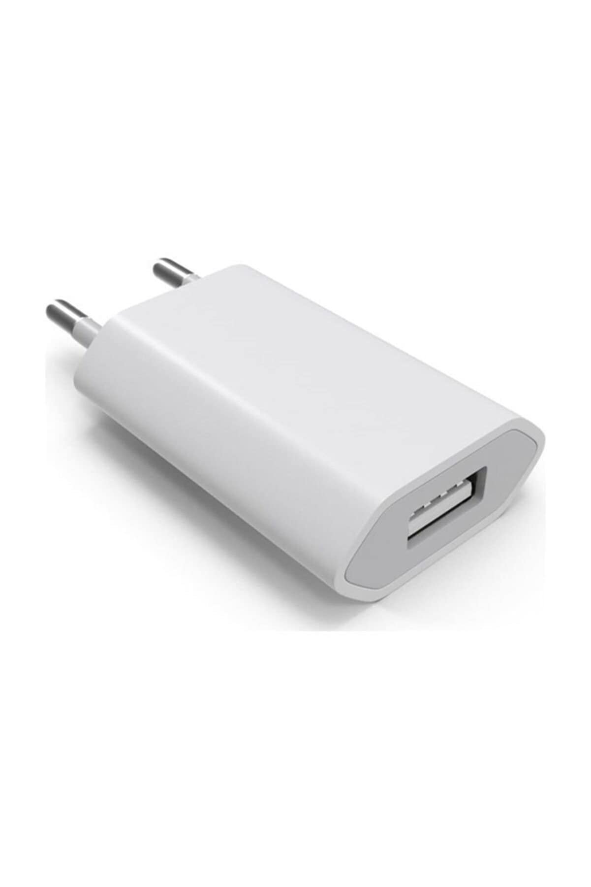 CEP TELEFONU Şarj Adaptörü (başlık) ıpad 1 2 3 4 Ve Iphone 5 6 7 8 X Xs Xr İle Uyumlu