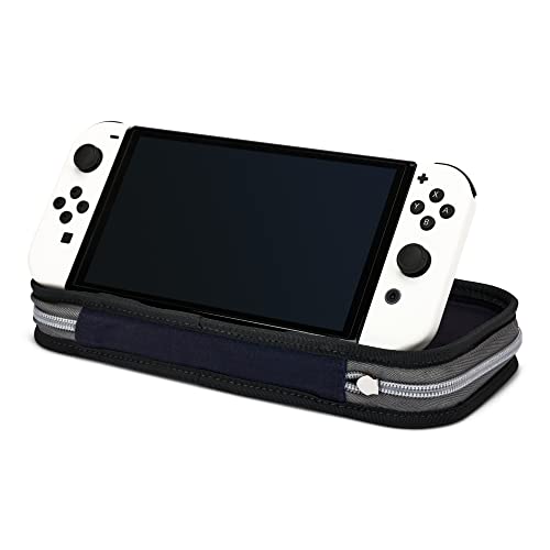 PowerA Nintendo Switch için PowerA Koruyucu Kılıf - Battle-Ready Link, Koruma Kılıfı, Siyah