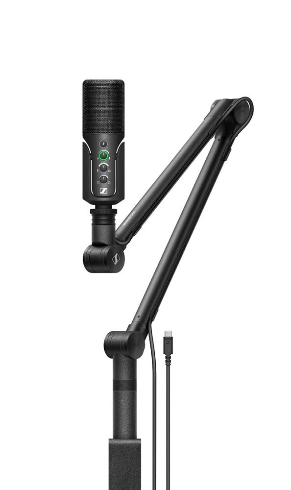 Sennheiser Profile Streaming Set USB Mikrofon ve Stand