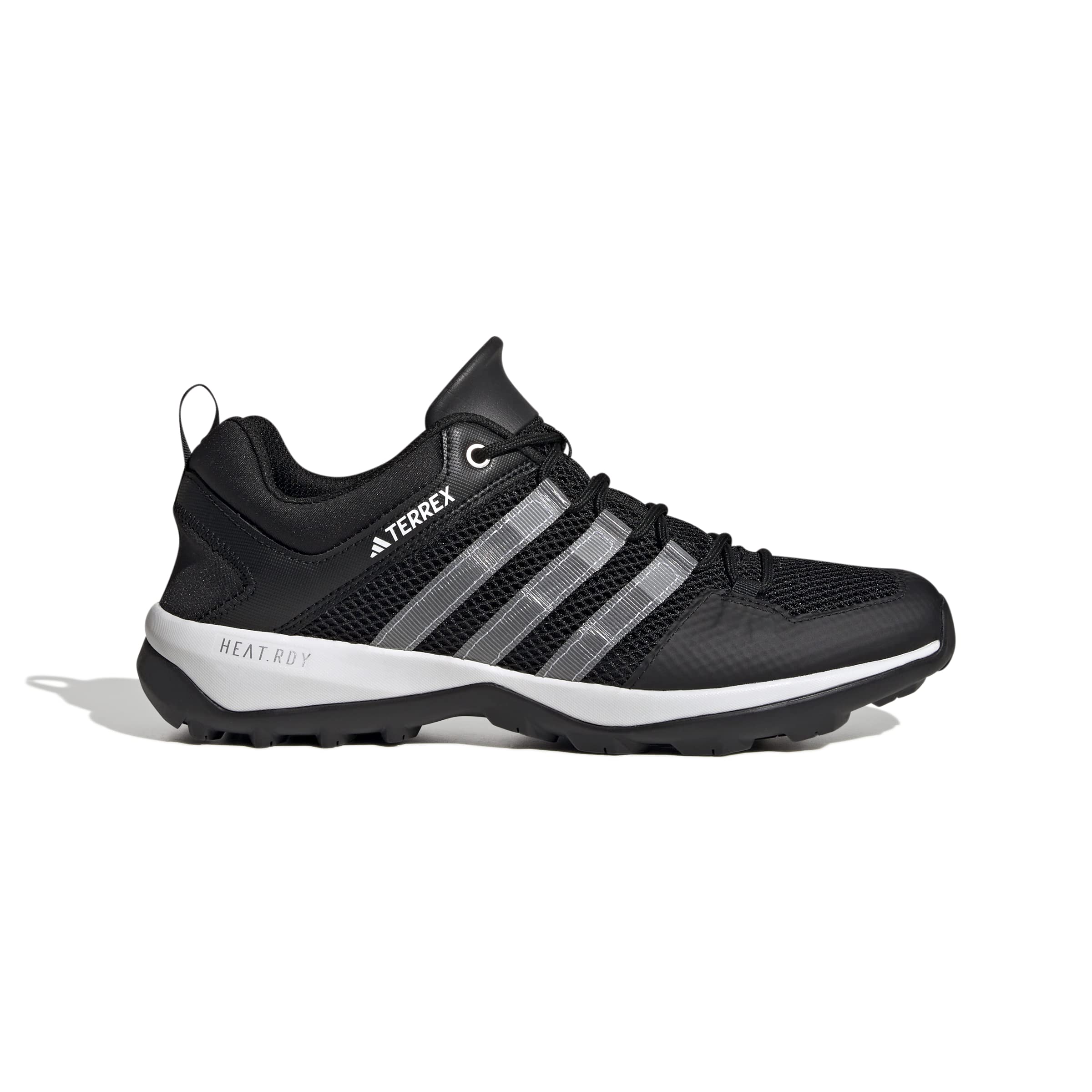 adidas Terrex Daroga Plus H.Rdy Unisex Outdoor Ayakkabısı HP8634 Siyah
