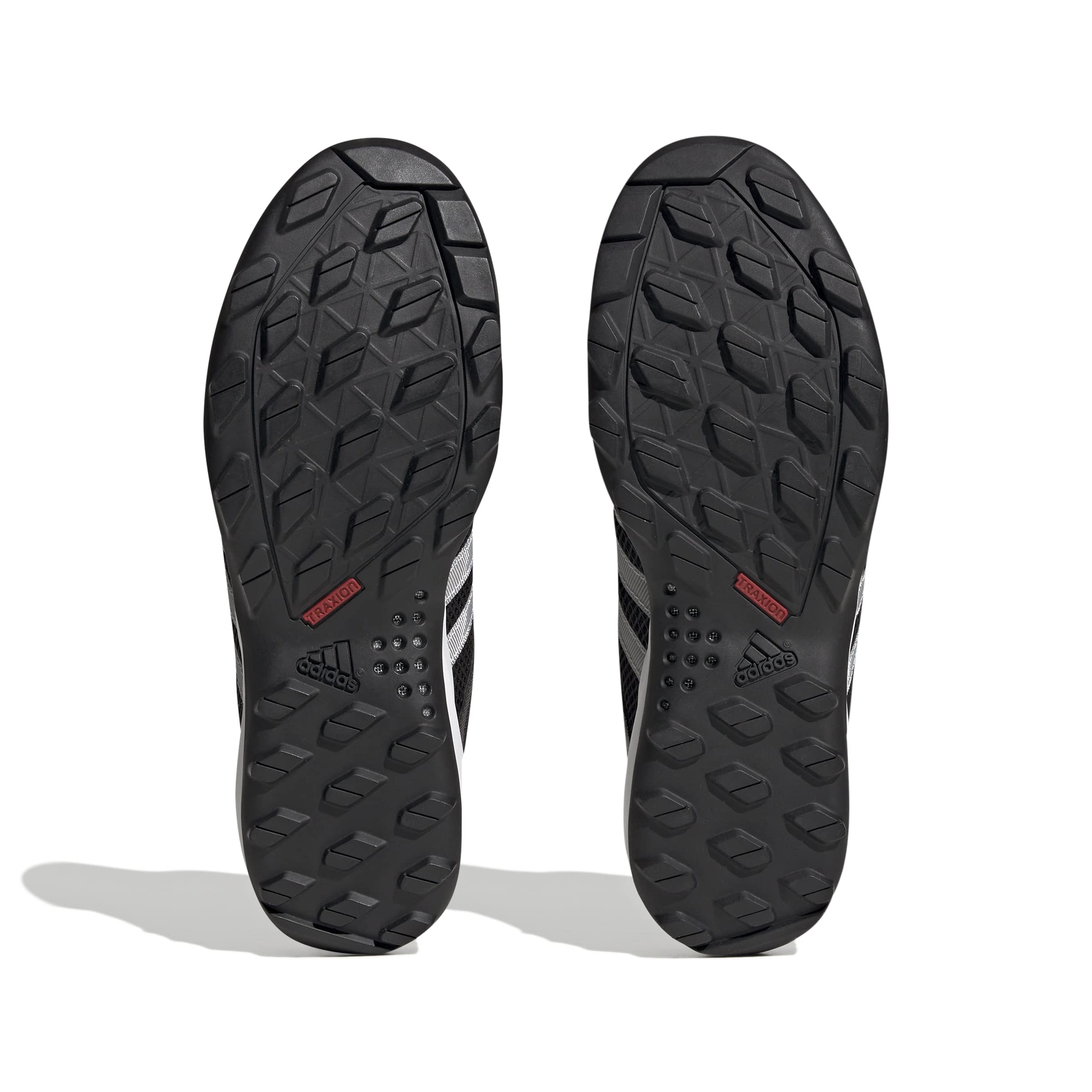 adidas Terrex Daroga Plus H.Rdy Unisex Outdoor Ayakkabısı HP8634 Siyah