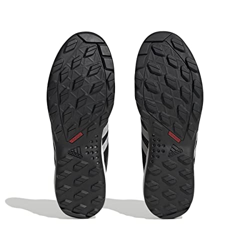 adidas Terrex Daroga Plus H.Rdy Unisex Outdoor Ayakkabısı HP8634 Siyah