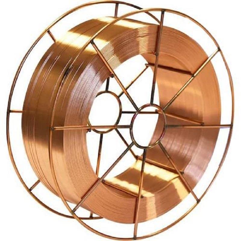 KATAR Magmaweld Gazaltı Kaynak Teli MIG-2 1.00 mm 15 kg