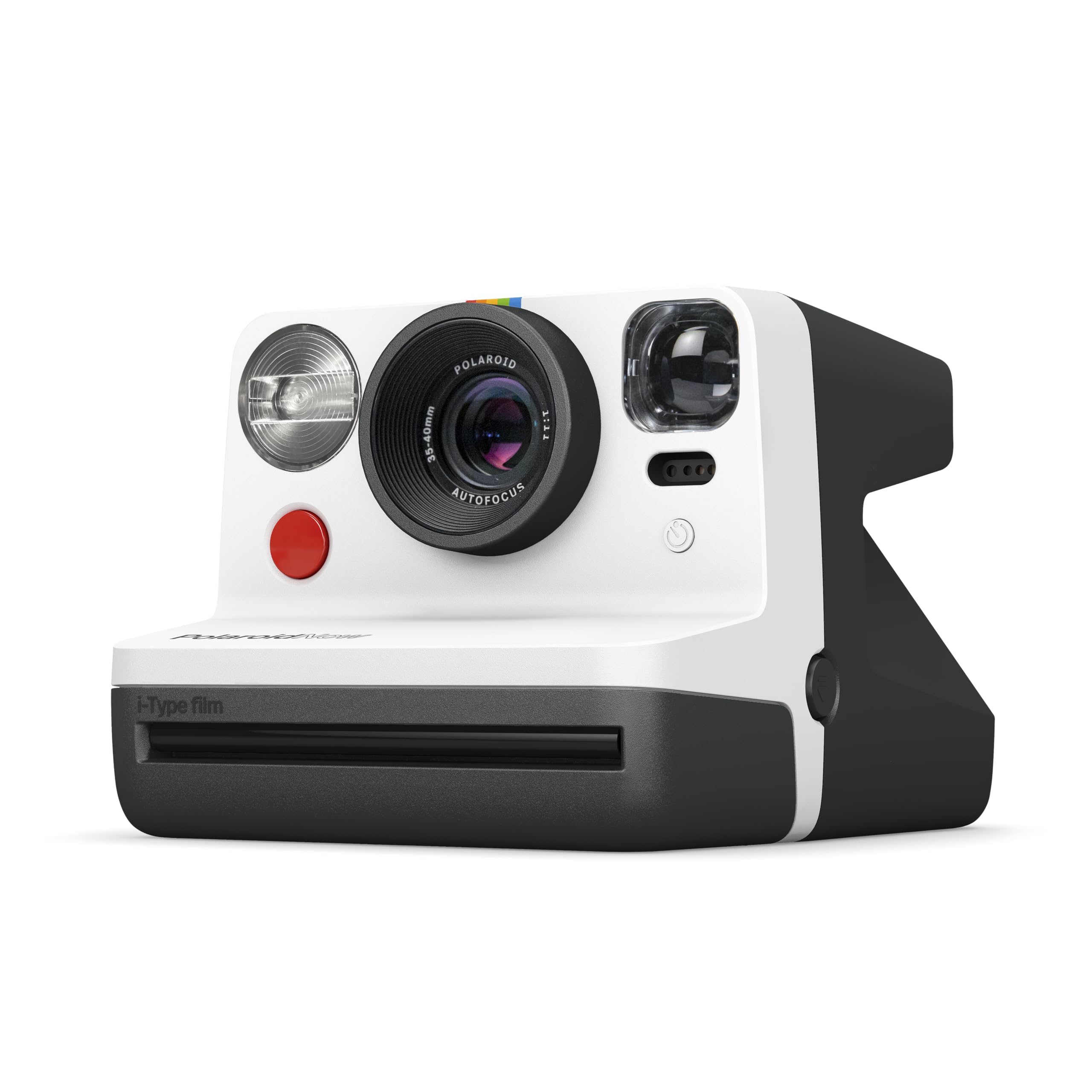 Polaroid Now Gen 2 - Black & White