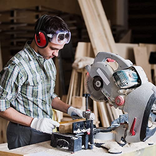 KKDSTOCK Work Safety Equipment Gürültü Önleyici Baş Ayarlı Poligon Atış Kulaklığı