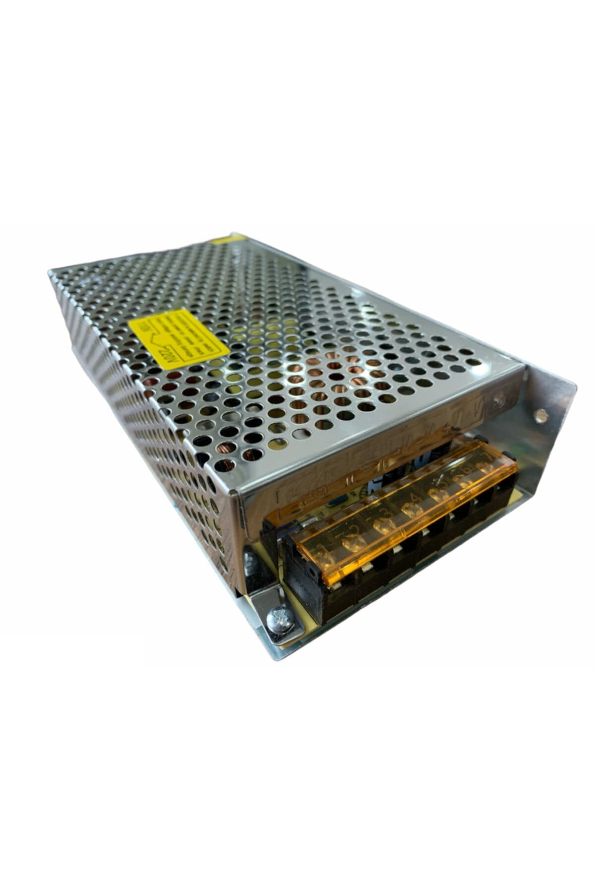 Kaliteli 12v 16.5a 12 Volt 16.5 Amper Ahd Analog Kamera Dvr Kayıt Cihazı Besleme Adaptörü Trafo