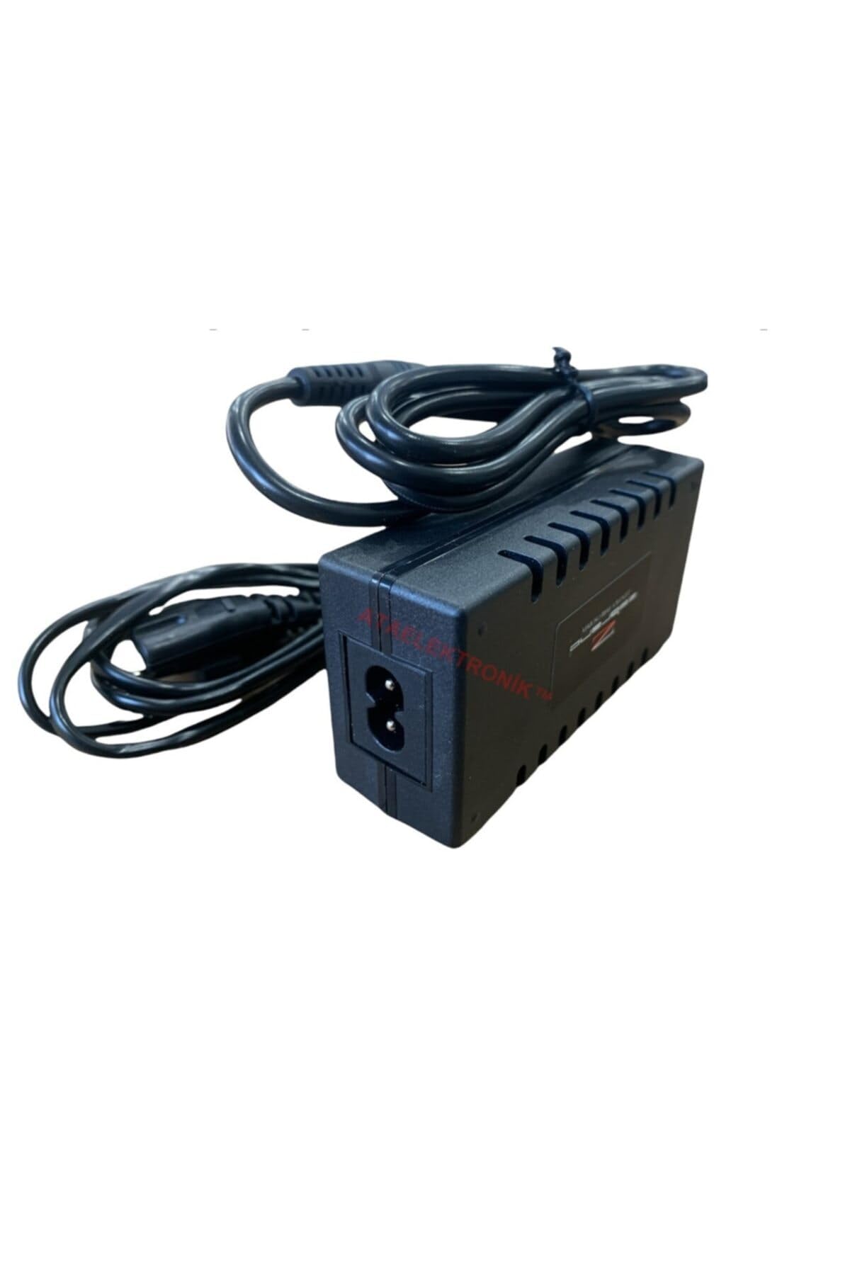1.8mt -2mt Kablolu 12 Volt 3 Amper Dvr Kayıt Cihazı Adaptörü 12v 3ah 5.5mm 2.5mm