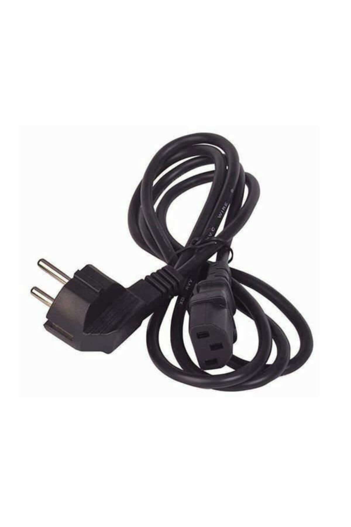 Hp Laserjet 1320n Yazıcı Güç Kablosu (220v Ac Power Cord)
