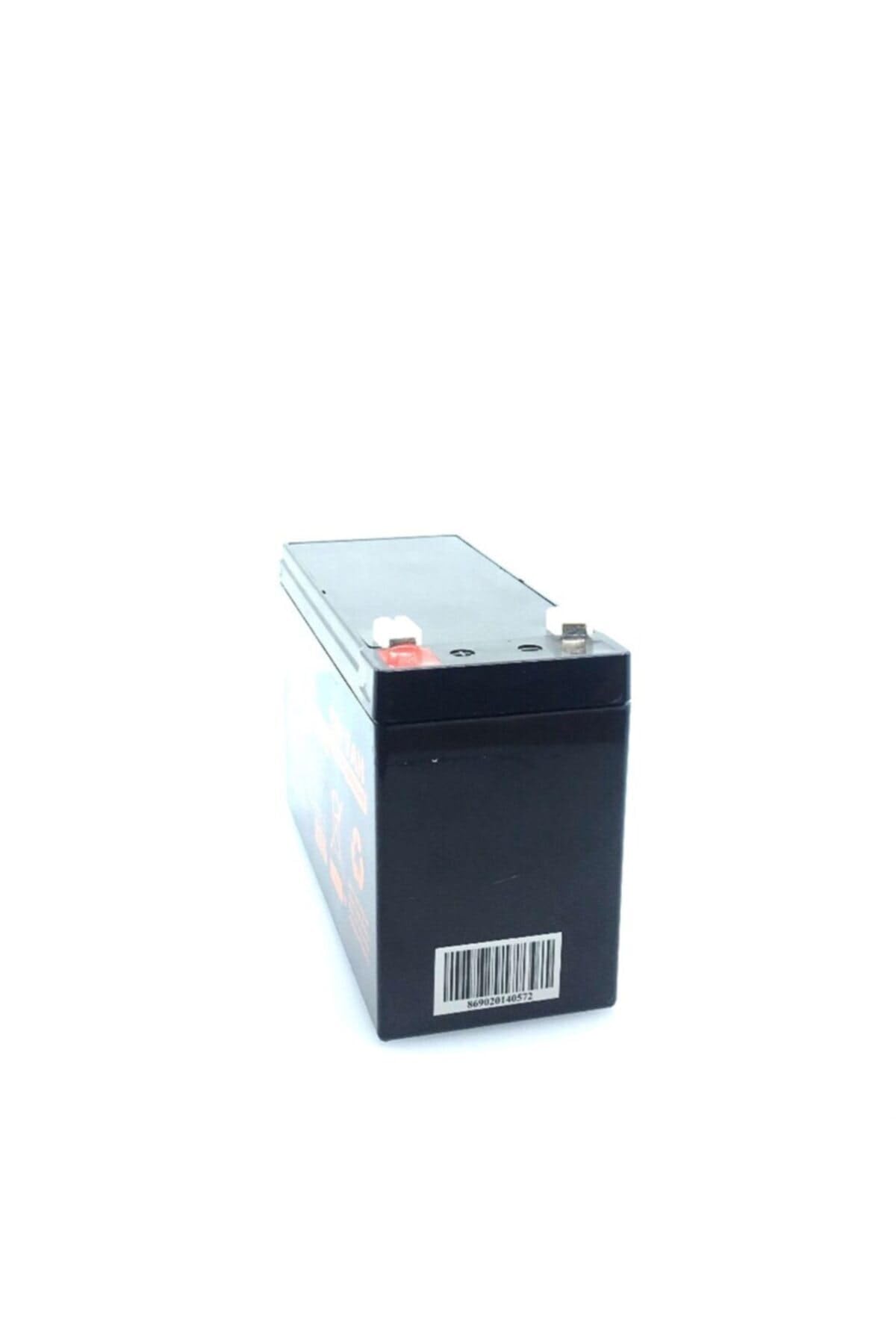 Pilsan Spear Akülü Atv Araba Çocuk Oto Jeep Akülü Araç Oyuncak Uyumlu 12 Volt 9 Amper Akü 12v 9ah