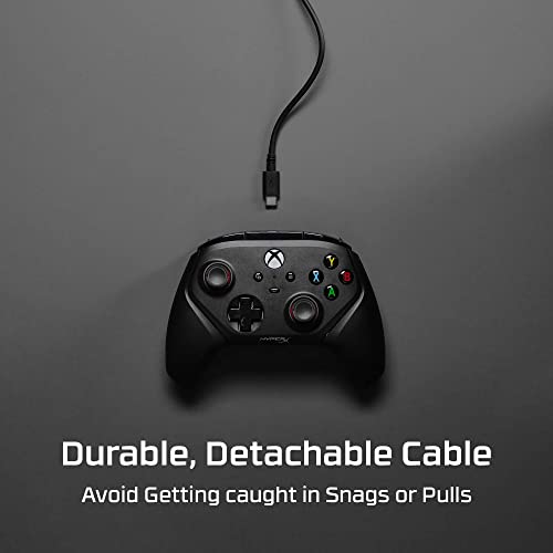 HyperX Clutch Gladiate Xbox Controller