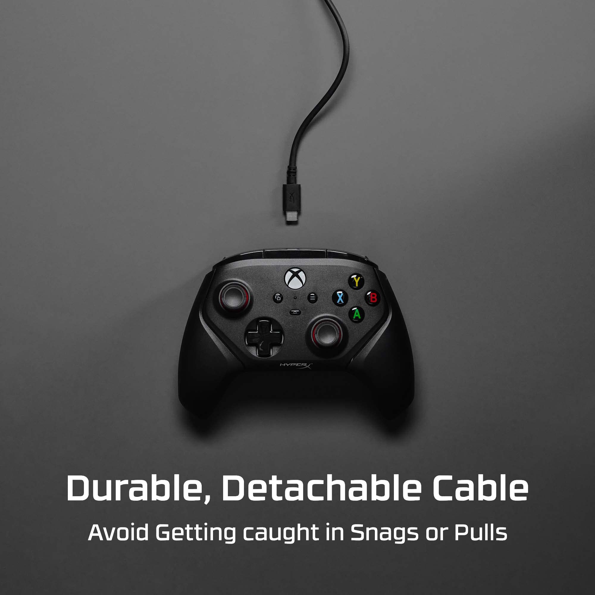 HyperX Clutch Gladiate Xbox Controller