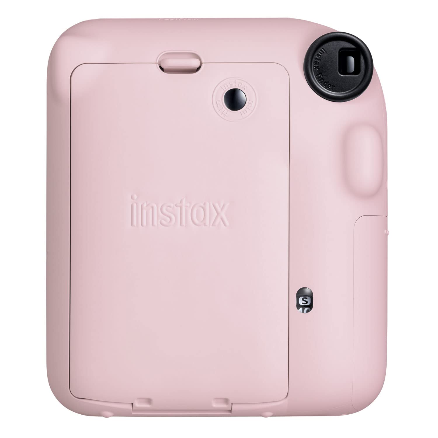 Instax Fujifilm Mini 12 Fotoğraf Makinesi+Askı+pil (PEMBE)