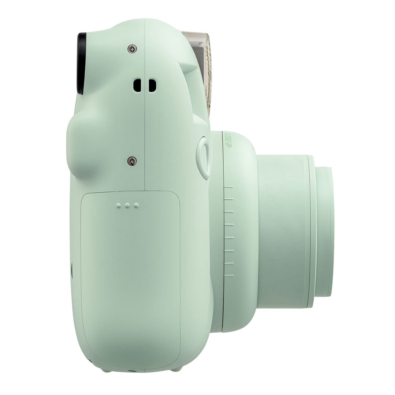 Instax Fujifilm Mini 12 Fotoğraf Makinesi+Askı+pil (YEŞİL)