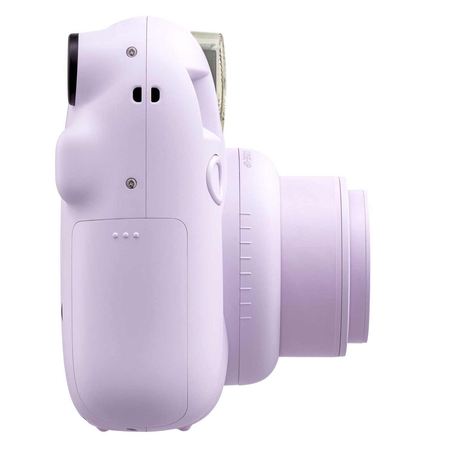 Instax Fujifilm Mini 12 Fotoğraf Makinesi+Askı+pil (LİLA)