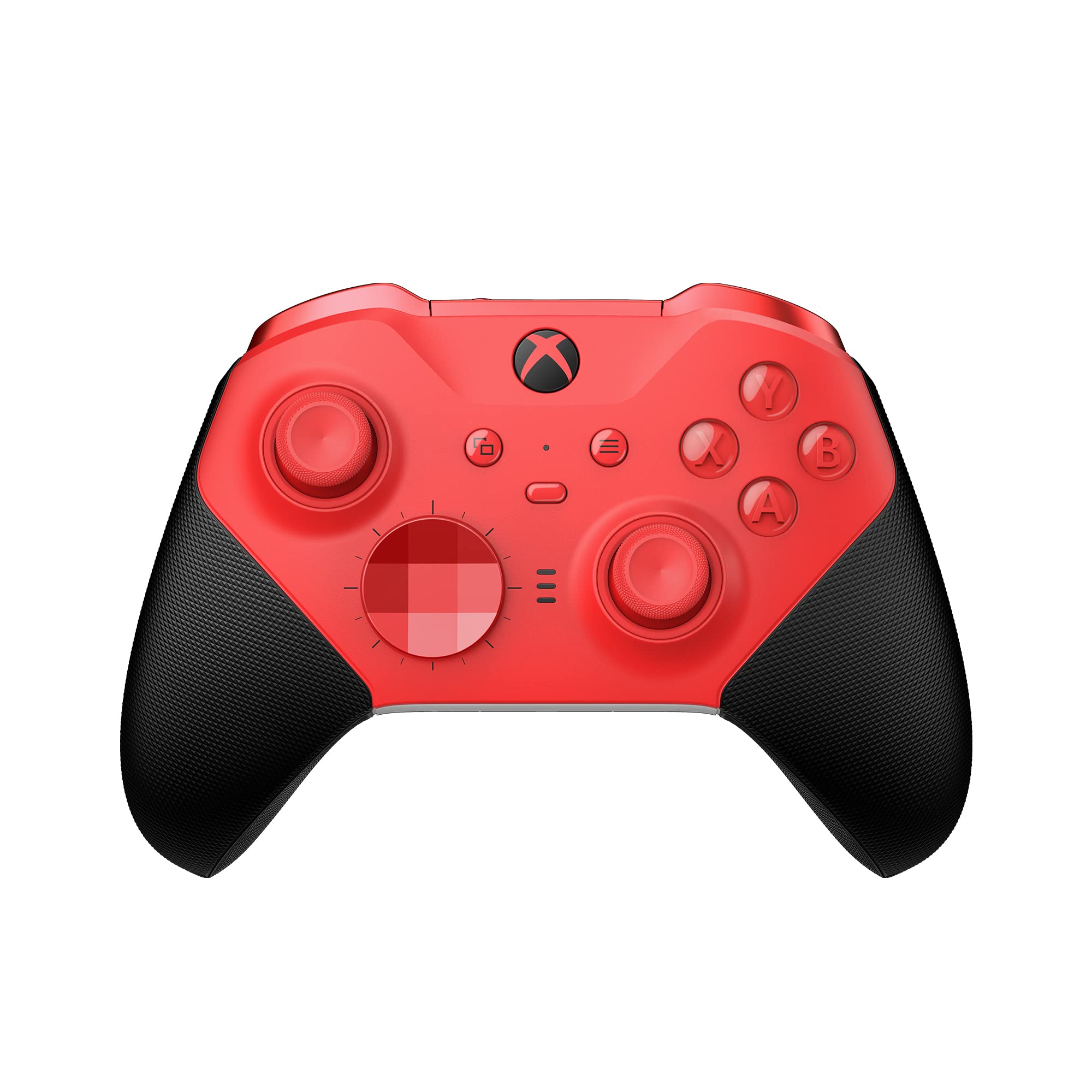 Xbox Elite Wireless Controller Series 2 - Core Edition (kırmızı)