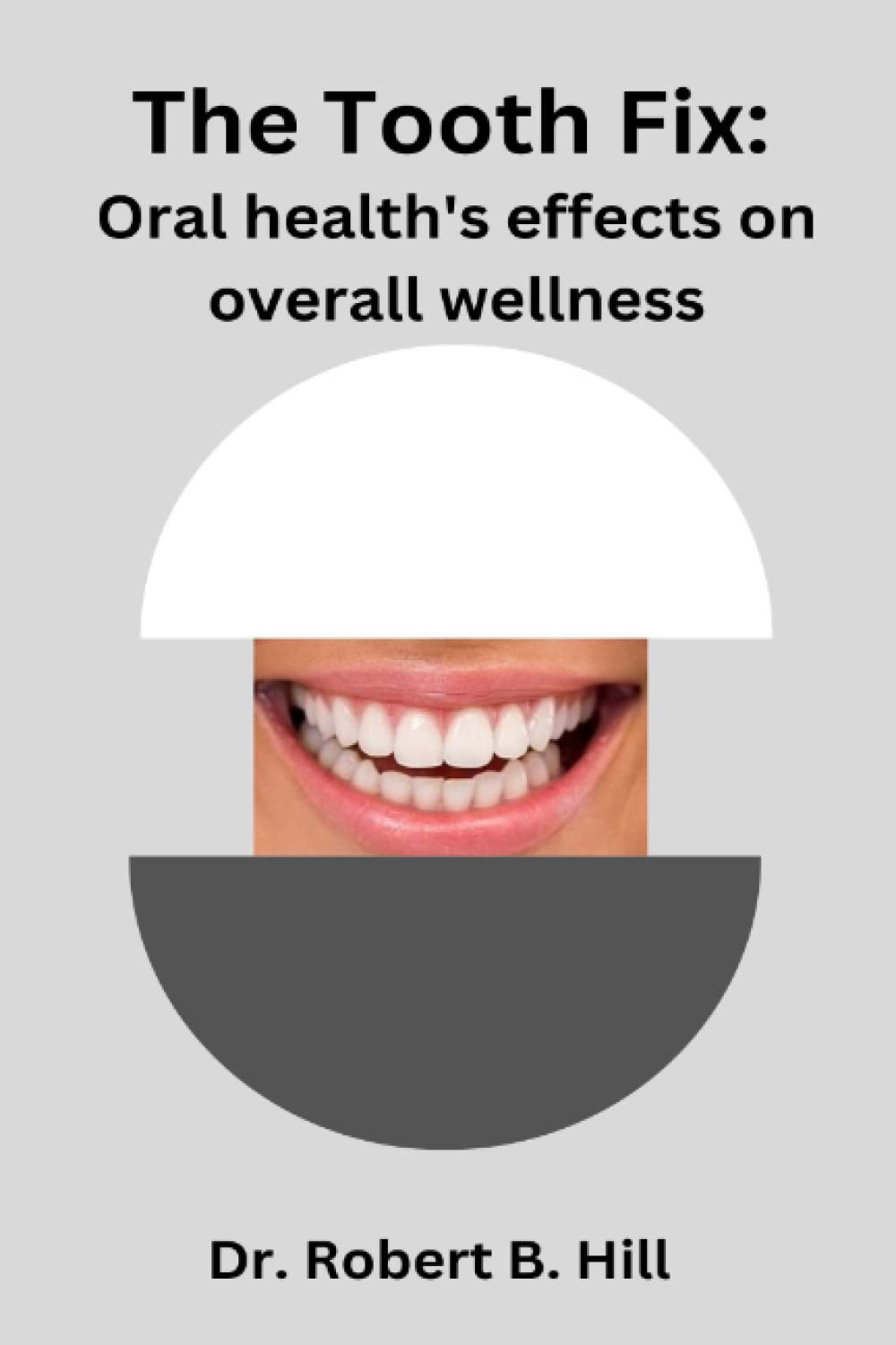 The Tooth Fix: Oral health's effects on overall wellness