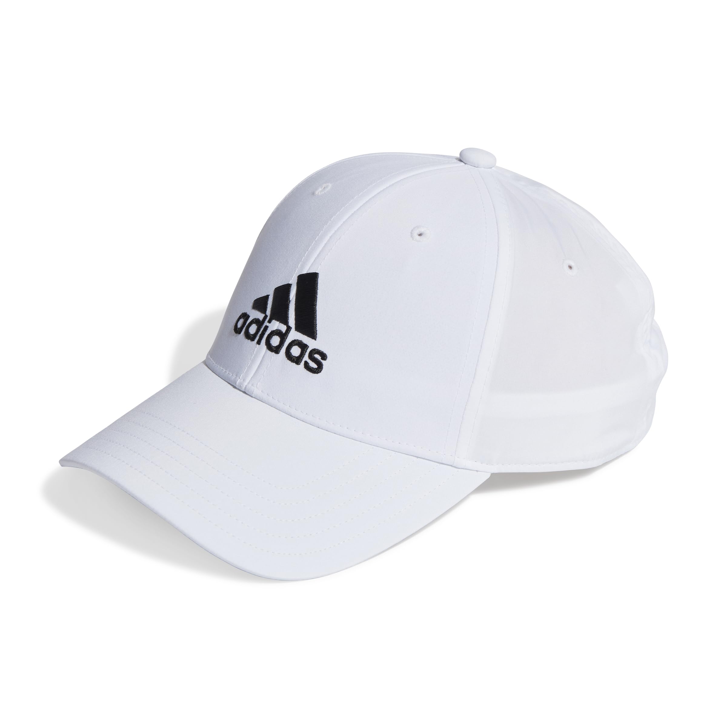 adidas Embroidered Logo Lightweight Beyzbol Şapka