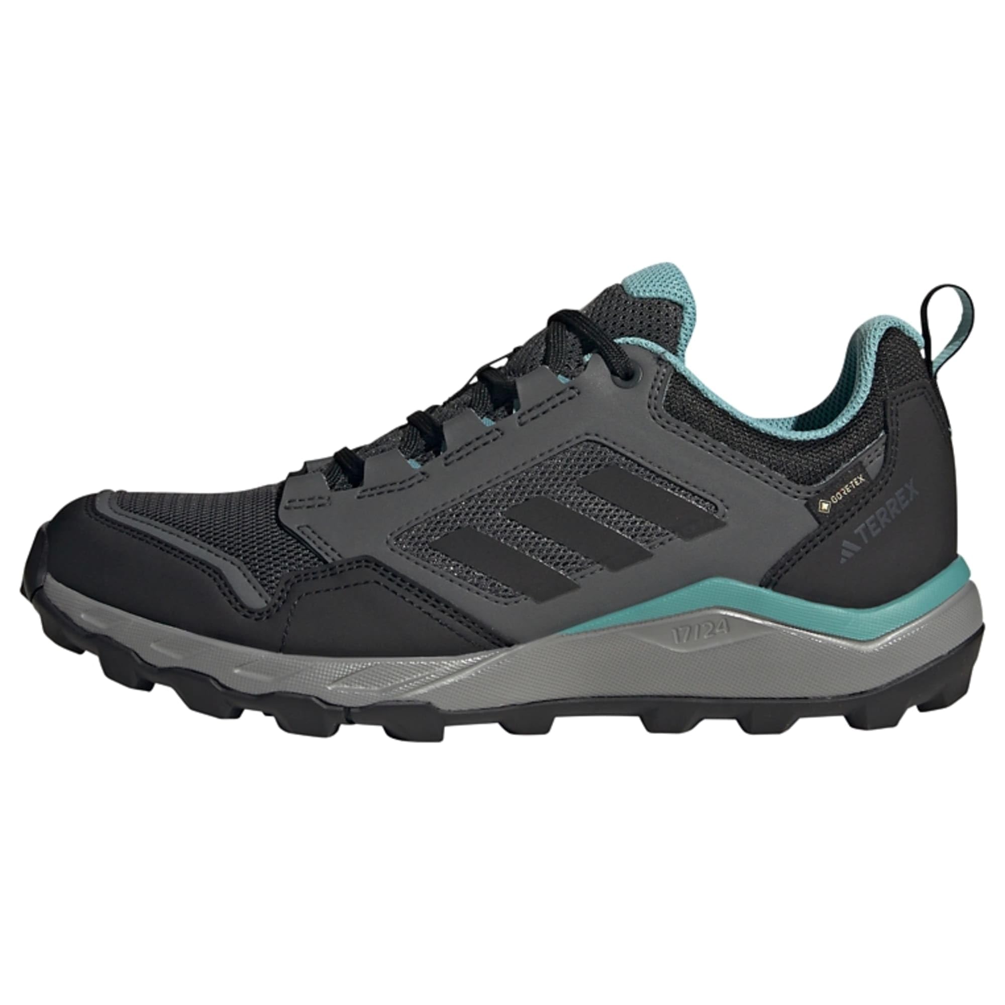 adidas TERREX TRACEROCKER 2 GTX W Kadın Spor Ayakkabı, grey six, 3713