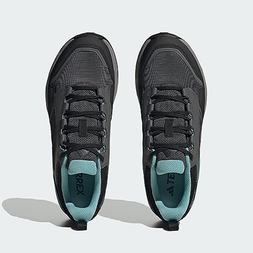 adidas TERREX TRACEROCKER 2 GTX W Kadın Spor Ayakkabı, grey six, 3713