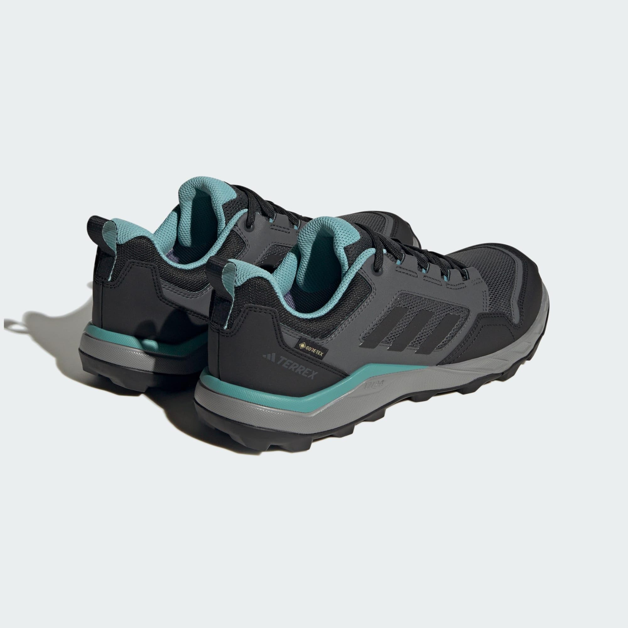 adidas TERREX TRACEROCKER 2 GTX W Kadın Spor Ayakkabı, grey six, 3713