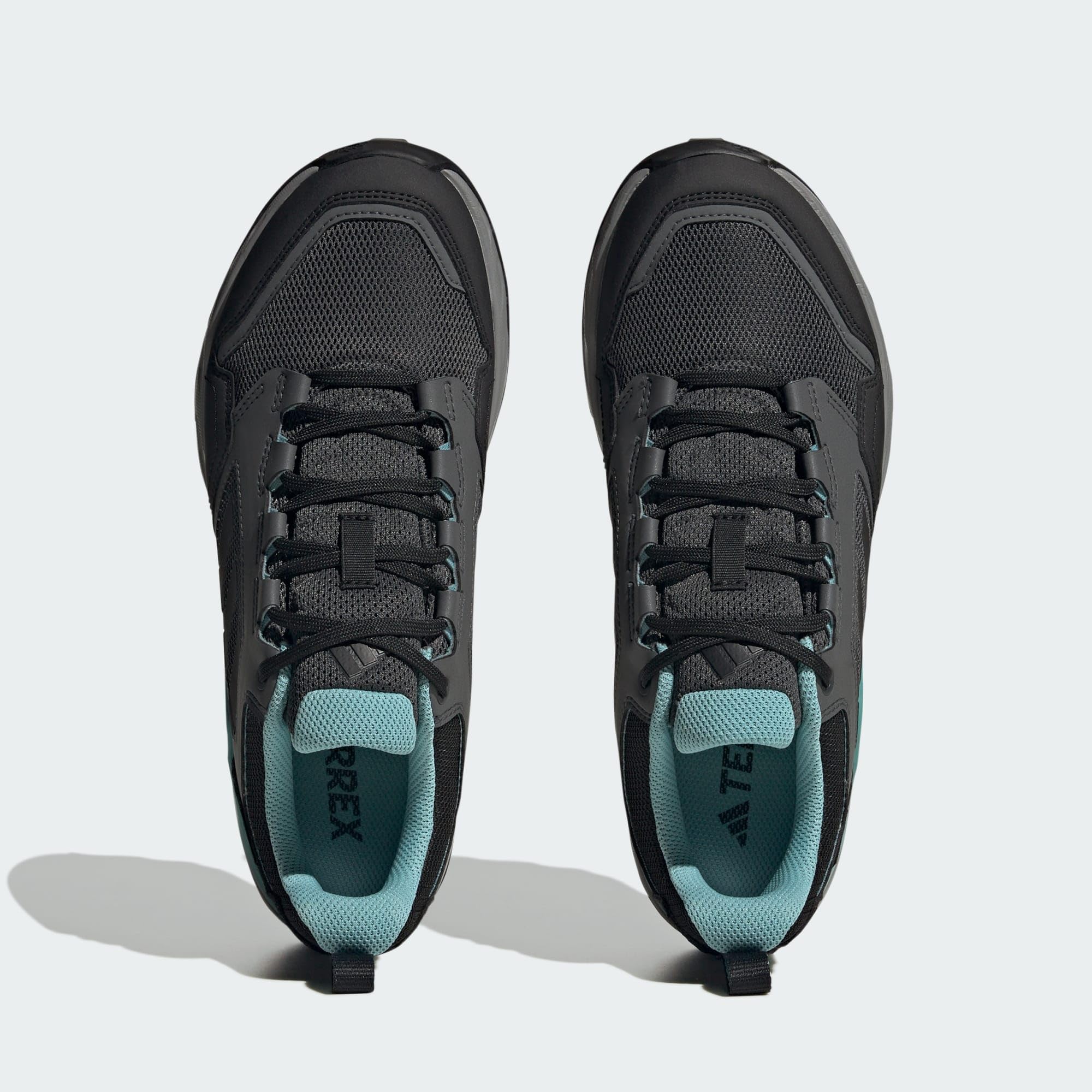 adidas TERREX TRACEROCKER 2 GTX W Kadın Spor Ayakkabı, grey six, 3713