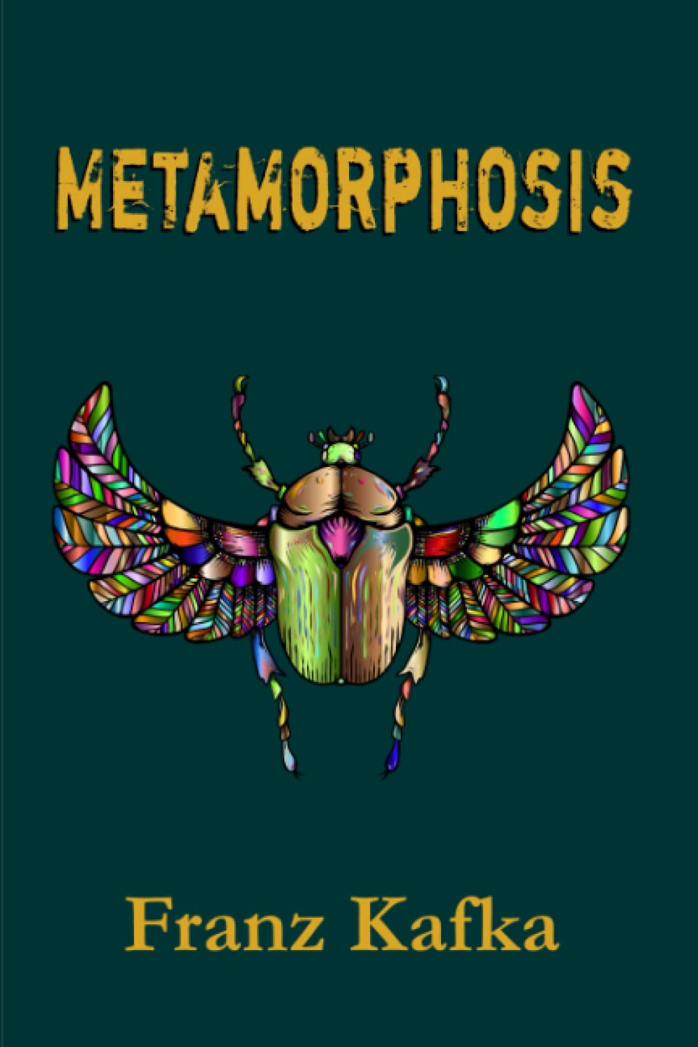 Metamorphosis