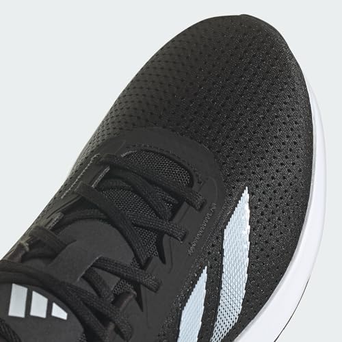 Adidas Duramo SL erkek koşu ayakkabısı, Core Black Cloud White Carbon, 41 1/3 EU