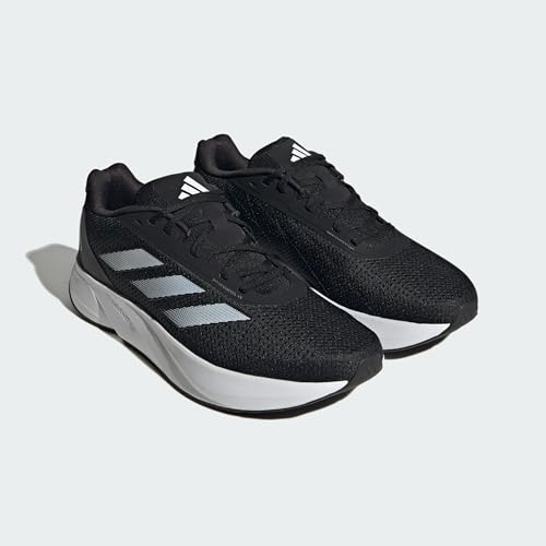 Adidas Duramo SL erkek koşu ayakkabısı, Core Black Cloud White Carbon, 41 1/3 EU