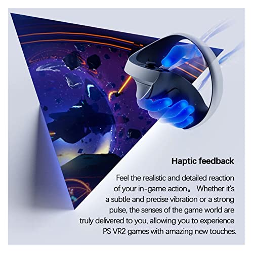 PlayStation VR2 Sanal Gerçeklik PS VR2 Kulaklığı İle Uyumlu 3D VR Gözlük Playstation 5 PS5 PS VR Kon