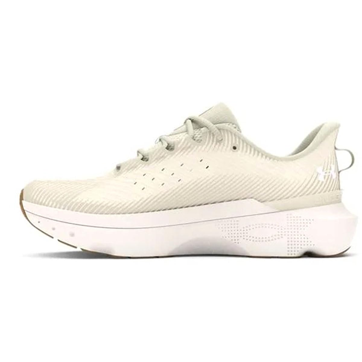 Under Armour 3027190M Ua Infinitepro Koşu Bej Erkek Spor Ayakkabı