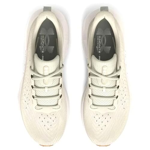 Under Armour 3027190M Ua Infinitepro Koşu Bej Erkek Spor Ayakkabı