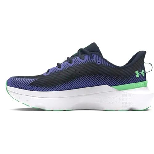 Under Armour Erkek Infinite Pro Koşu Ayakkabısı, Gri, 42.5 EU