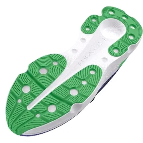 Under Armour Erkek Infinite Pro Koşu Ayakkabısı, Gri, 42.5 EU