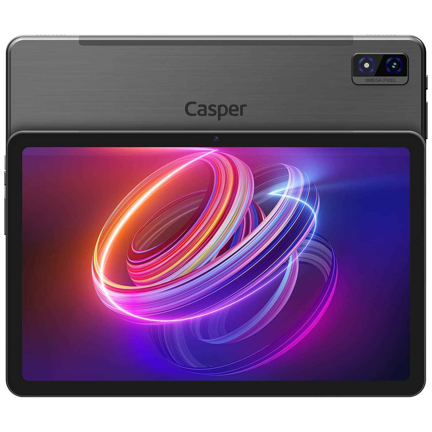 CASPER VIA S40 4GB RAM 128GB 10.4" FHD Tablet