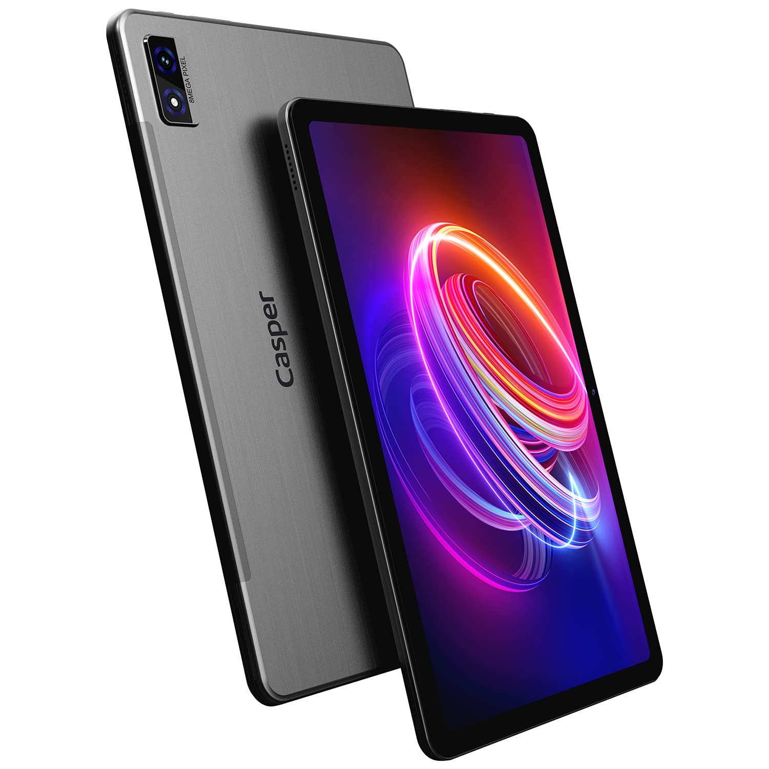CASPER VIA S40 4GB RAM 128GB 10.4" FHD Tablet