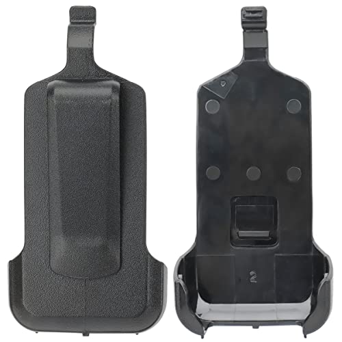 10 paket orijinal Walkie Talkie kemer klipsi ile uyumlu iki yönlü telsiz WLN KD-C1 Retevis RT22 Zastone X6 LUITON LT-316 NKTECH NK-U1 Zeadio ZS-B1 TIDRADIO TD-M8 RADTEL RT-10 RADYODDITY R1