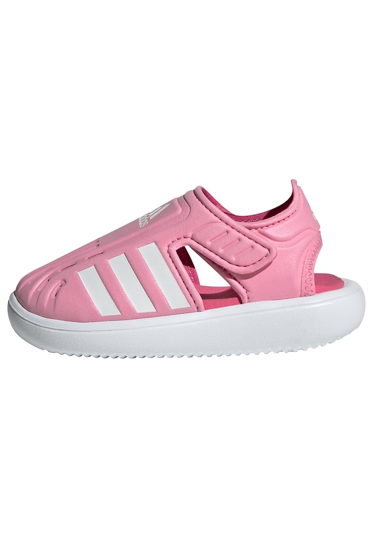 Adidas Water Sandal I Unisex Bebek Terlik, Pembe, 27
