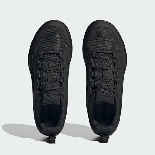 adidas Kadin Terrex Tracerocker 2 Gtx W Outdoor Ayakkabi, Cblack/Cblack/Grefiv, 38 2/3