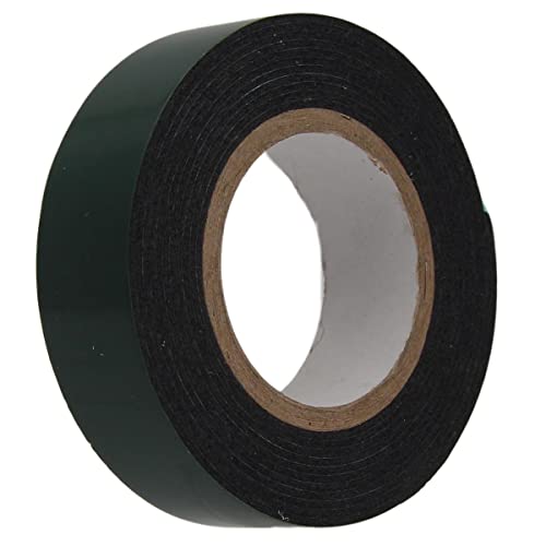 Boss Tape Solvent Akrilik Aksesuar Köpük Montaj Bandi 10 kg, 19 mm x 2 Metre Boyut