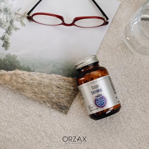 Orzax Ocean Extramag Threog 60 Tablet