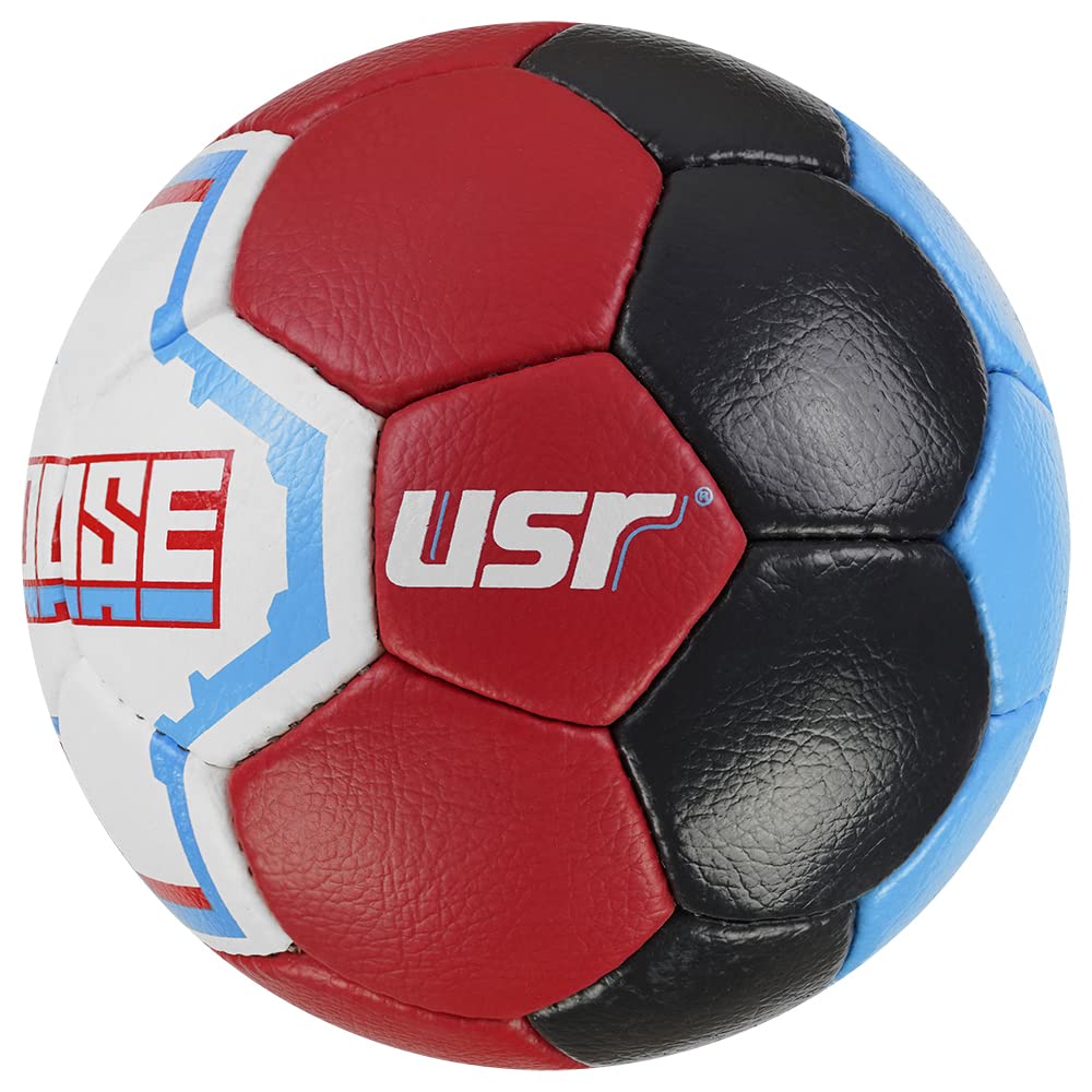 USR House 3 No Hentbol Topu